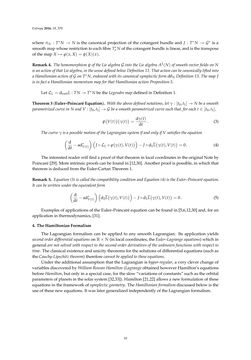 Image of the Page - 10 - in Differential Geometrical Theory of Statistics