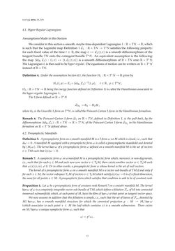 Image of the Page - 11 - in Differential Geometrical Theory of Statistics