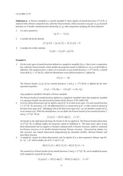 Image of the Page - 15 - in Differential Geometrical Theory of Statistics