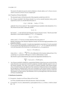 Image of the Page - 16 - in Differential Geometrical Theory of Statistics