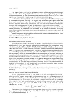 Image of the Page - 22 - in Differential Geometrical Theory of Statistics