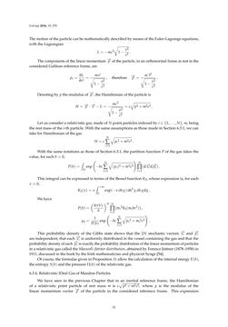 Image of the Page - 32 - in Differential Geometrical Theory of Statistics