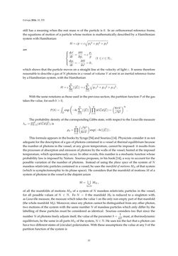 Image of the Page - 33 - in Differential Geometrical Theory of Statistics