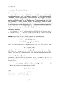 Image of the Page - 35 - in Differential Geometrical Theory of Statistics