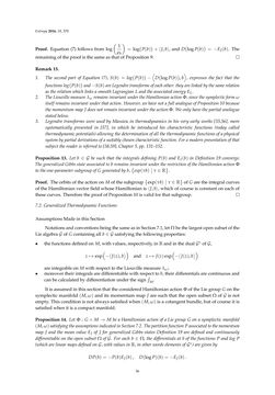 Image of the Page - 36 - in Differential Geometrical Theory of Statistics