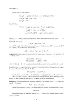 Image of the Page - 38 - in Differential Geometrical Theory of Statistics