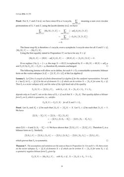 Image of the Page - 39 - in Differential Geometrical Theory of Statistics
