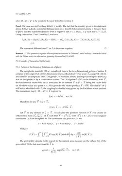 Image of the Page - 40 - in Differential Geometrical Theory of Statistics