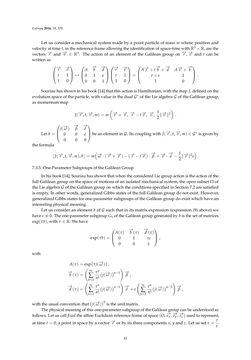 Image of the Page - 42 - in Differential Geometrical Theory of Statistics