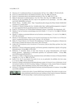 Image of the Page - 48 - in Differential Geometrical Theory of Statistics