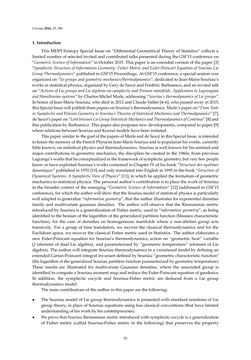 Image of the Page - 50 - in Differential Geometrical Theory of Statistics
