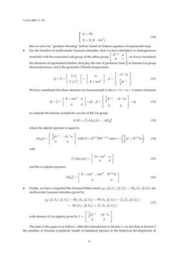 Image of the Page - 53 - in Differential Geometrical Theory of Statistics