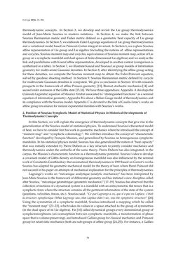 Image of the Page - 54 - in Differential Geometrical Theory of Statistics