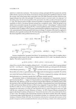 Image of the Page - 56 - in Differential Geometrical Theory of Statistics