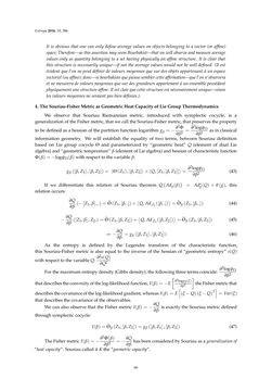Image of the Page - 66 - in Differential Geometrical Theory of Statistics