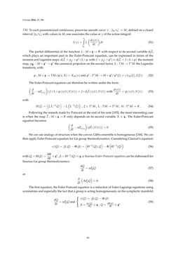 Image of the Page - 68 - in Differential Geometrical Theory of Statistics