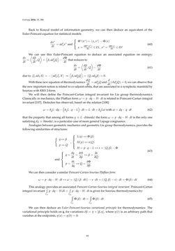 Image of the Page - 69 - in Differential Geometrical Theory of Statistics