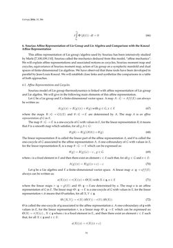 Image of the Page - 70 - in Differential Geometrical Theory of Statistics