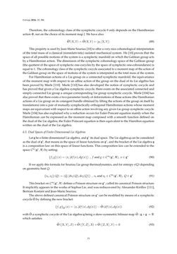Image of the Page - 73 - in Differential Geometrical Theory of Statistics
