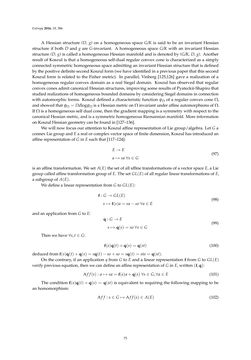 Image of the Page - 75 - in Differential Geometrical Theory of Statistics