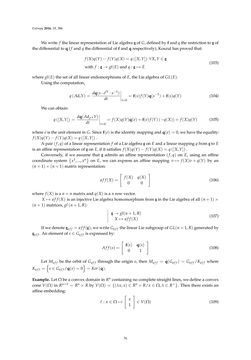 Image of the Page - 76 - in Differential Geometrical Theory of Statistics