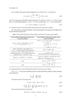 Image of the Page - 77 - in Differential Geometrical Theory of Statistics