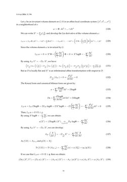Image of the Page - 79 - in Differential Geometrical Theory of Statistics