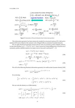 Image of the Page - 83 - in Differential Geometrical Theory of Statistics