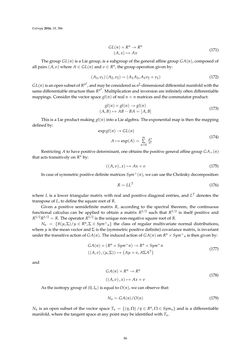 Image of the Page - 86 - in Differential Geometrical Theory of Statistics