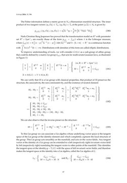 Image of the Page - 87 - in Differential Geometrical Theory of Statistics