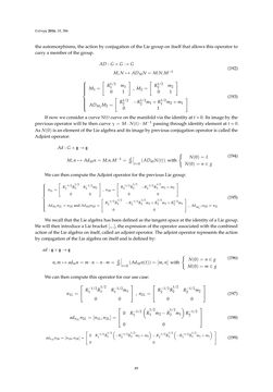 Bild der Seite - 89 - in Differential Geometrical Theory of Statistics