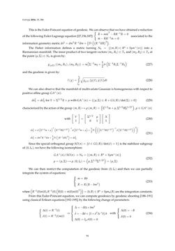Bild der Seite - 94 - in Differential Geometrical Theory of Statistics