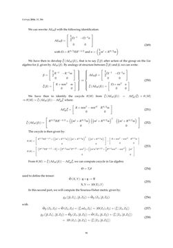Bild der Seite - 98 - in Differential Geometrical Theory of Statistics