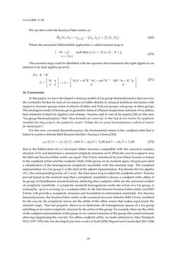 Image of the Page - 100 - in Differential Geometrical Theory of Statistics