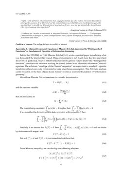 Image of the Page - 103 - in Differential Geometrical Theory of Statistics