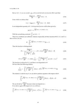 Bild der Seite - 105 - in Differential Geometrical Theory of Statistics