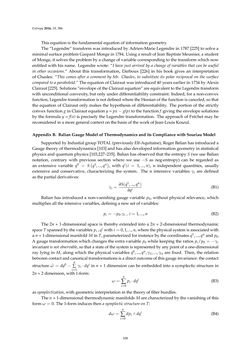 Bild der Seite - 108 - in Differential Geometrical Theory of Statistics