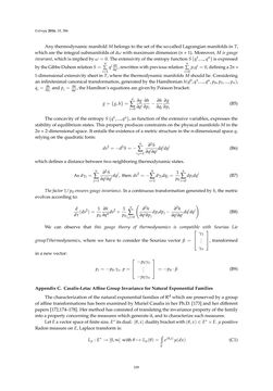Bild der Seite - 109 - in Differential Geometrical Theory of Statistics