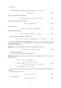 Bild der Seite - 110 - in Differential Geometrical Theory of Statistics