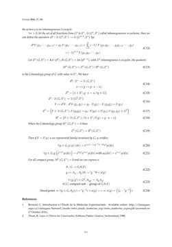 Image of the Page - 111 - in Differential Geometrical Theory of Statistics