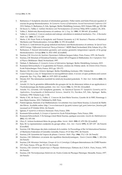 Image of the Page - 112 - in Differential Geometrical Theory of Statistics
