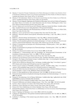Image of the Page - 114 - in Differential Geometrical Theory of Statistics