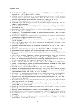 Image of the Page - 115 - in Differential Geometrical Theory of Statistics