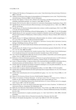 Image of the Page - 116 - in Differential Geometrical Theory of Statistics