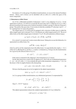 Image of the Page - 123 - in Differential Geometrical Theory of Statistics