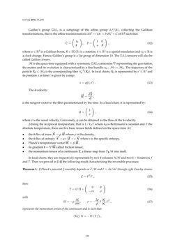 Image of the Page - 126 - in Differential Geometrical Theory of Statistics