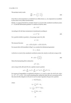 Bild der Seite - 131 - in Differential Geometrical Theory of Statistics