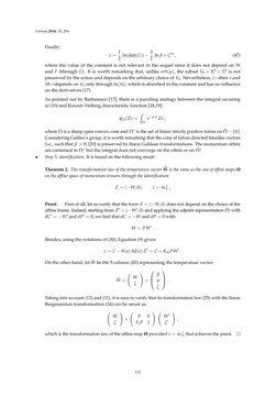 Bild der Seite - 132 - in Differential Geometrical Theory of Statistics