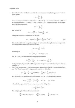 Image of the Page - 133 - in Differential Geometrical Theory of Statistics