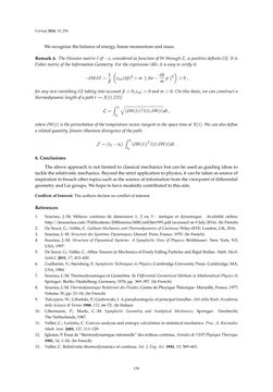 Image of the Page - 134 - in Differential Geometrical Theory of Statistics